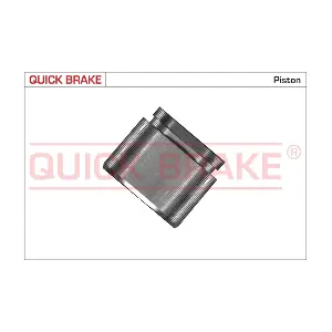 QUICK BRAKE 185212K