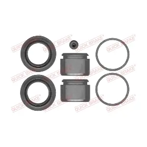 114-5443 QUICK BRAKE