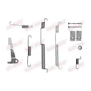 105-0070X-1R QUICK BRAKE