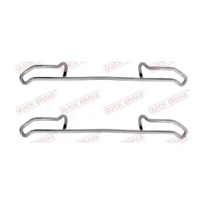 QUICK BRAKE 109-1085
