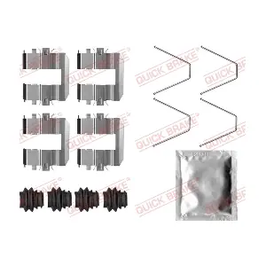 QUICK BRAKE 109-0060