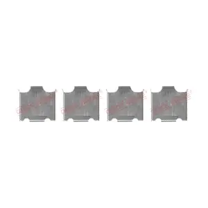 QUICK BRAKE 109-1718-1