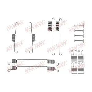 105-0030 QUICK BRAKE