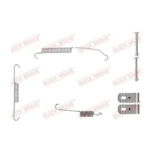 QUICK BRAKE 105-0015-1