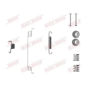 QUICK BRAKE 105-0014-1R
