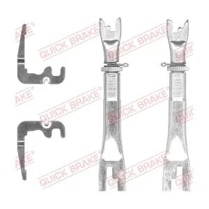 102 53 023 QUICK BRAKE