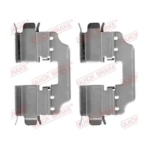 109-1881R-1 QUICK BRAKE