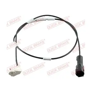 QUICK BRAKE WS 0128 B