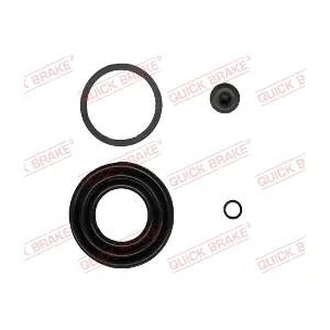 114-0106 QUICK BRAKE