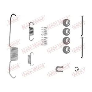 105-0003-1R QUICK BRAKE