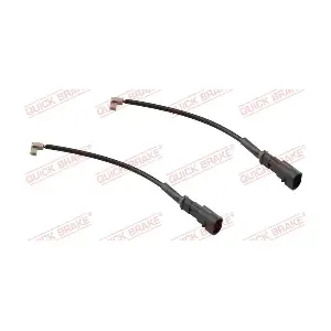 WS 0245 A QUICK BRAKE