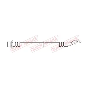 50.096 QUICK BRAKE