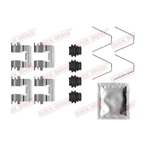 109-0046 QUICK BRAKE