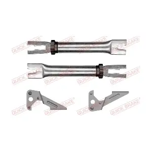 102 53 029 QUICK BRAKE