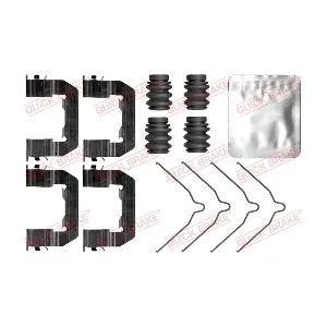 QUICK BRAKE 109-0103