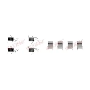 QUICK BRAKE 109-1060