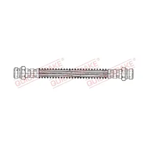 22517 QUICK BRAKE