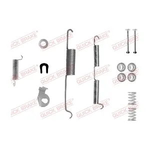 QUICK BRAKE 105-0518X-1L