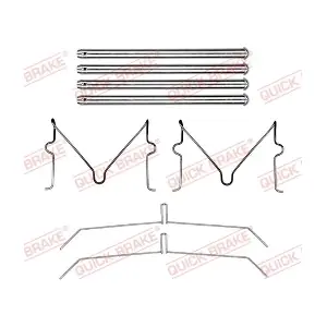 QUICK BRAKE 109-0199