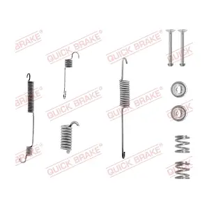 105-0599-1L QUICK BRAKE