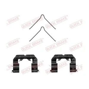 109-0089R-1 QUICK BRAKE