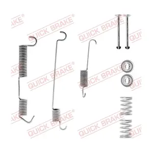 QUICK BRAKE 105-0646-1
