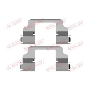 109-0150R-1 QUICK BRAKE