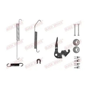 105-0033X-1L QUICK BRAKE