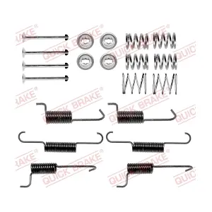105-0823 QUICK BRAKE
