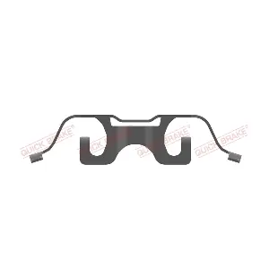 109-0085R-1 QUICK BRAKE