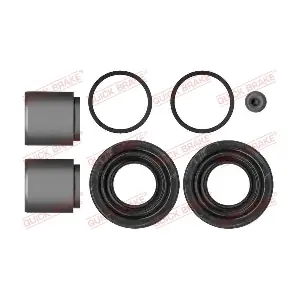 114-5080 QUICK BRAKE