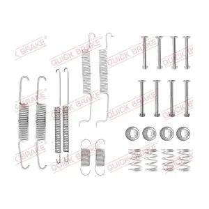 105-0569 QUICK BRAKE