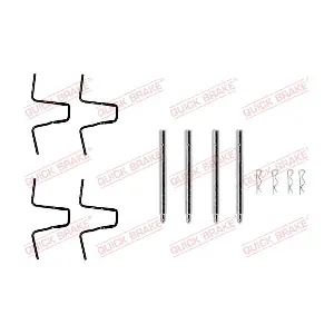 109-0978 QUICK BRAKE