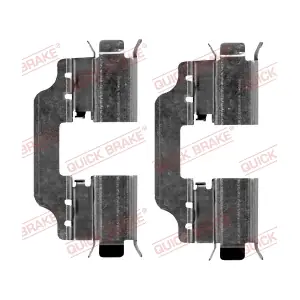 QUICK BRAKE 109-1653-1
