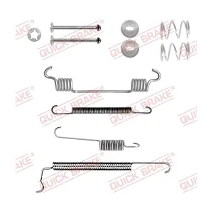 105-0629X-1 QUICK BRAKE