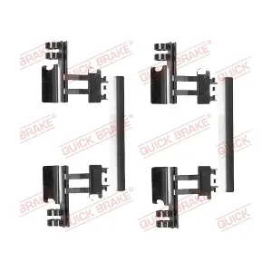 QUICK BRAKE 109-0027R-1