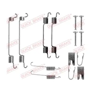 105-0797 QUICK BRAKE