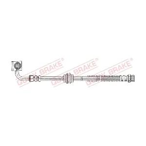 59989 QUICK BRAKE