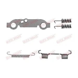 105-0537-1 QUICK BRAKE