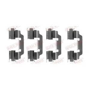 109-1601 QUICK BRAKE