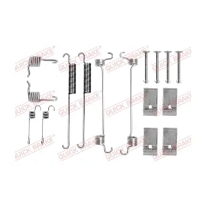 105-0677 QUICK BRAKE