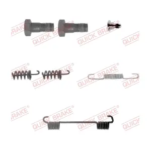 105-0867-1 QUICK BRAKE