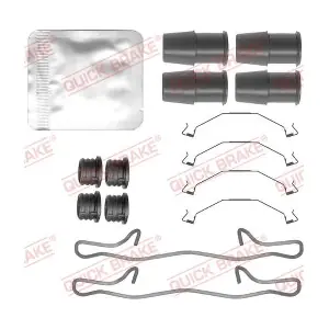 109-0145 QUICK BRAKE