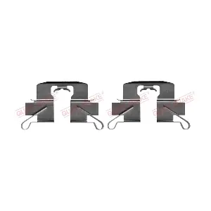 QUICK BRAKE 109-0047R-1