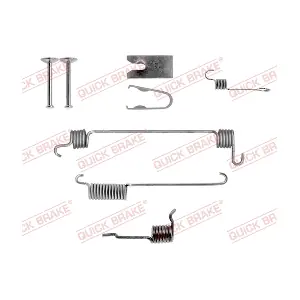 105-0731-1R QUICK BRAKE