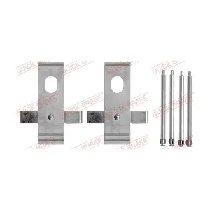 109-1634 QUICK BRAKE