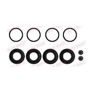 QUICK BRAKE 1140114