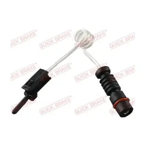 WS 0183 B QUICK BRAKE