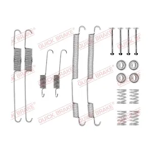 QUICK BRAKE 105-0755