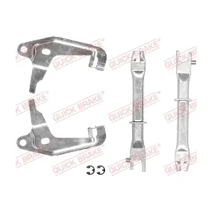 108 53 004 QUICK BRAKE